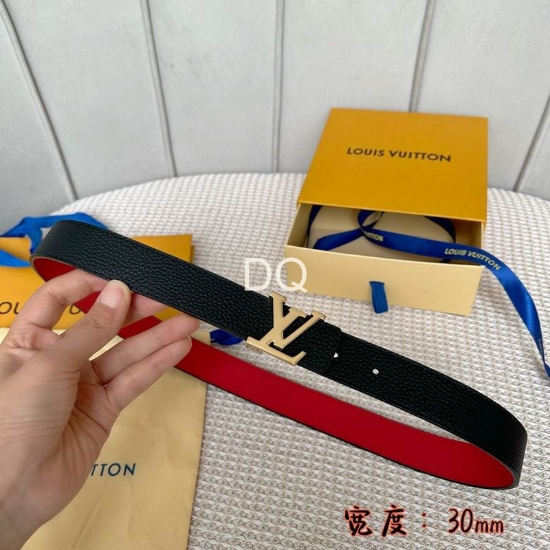 LV Belts 8451